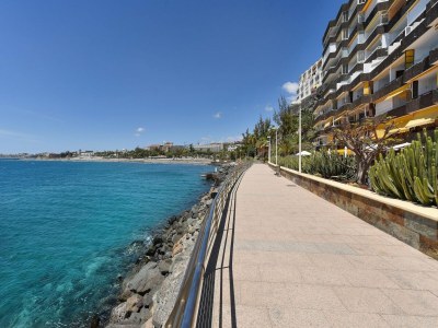 Apartment Studio in Gran Canaria near Golden Beaches - Environment photo 16
