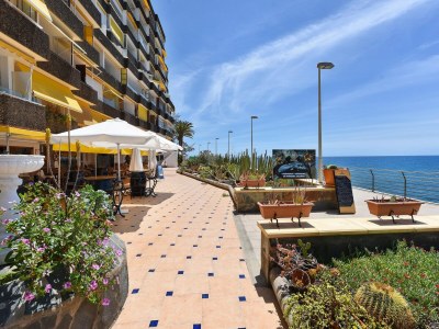 Apartment Studio in Gran Canaria near Golden Beaches - Environment photo 17