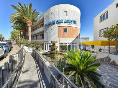 Apartment Studio in Gran Canaria near Golden Beaches - Environment photo 19