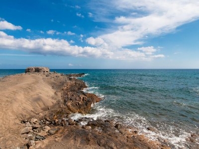 Apartment Studio in Gran Canaria near Golden Beaches - Environment photo 21