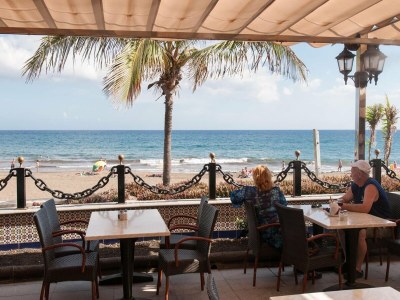 Apartment Studio in Gran Canaria near Golden Beaches - Environment photo 25