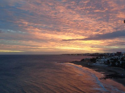 Apartment Studio in Gran Canaria near Golden Beaches - Outdoor photo 26