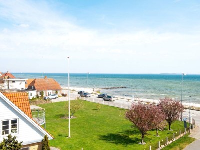 Holiday house 4 person holiday home in Hejls-By Traum - Holiday house