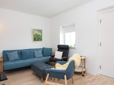Holiday house 4 person holiday home in Hejls-By Traum - Outdoor photo 8