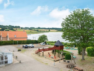 Holiday house 4 person holiday home in Hejls-By Traum - Outdoor photo 19