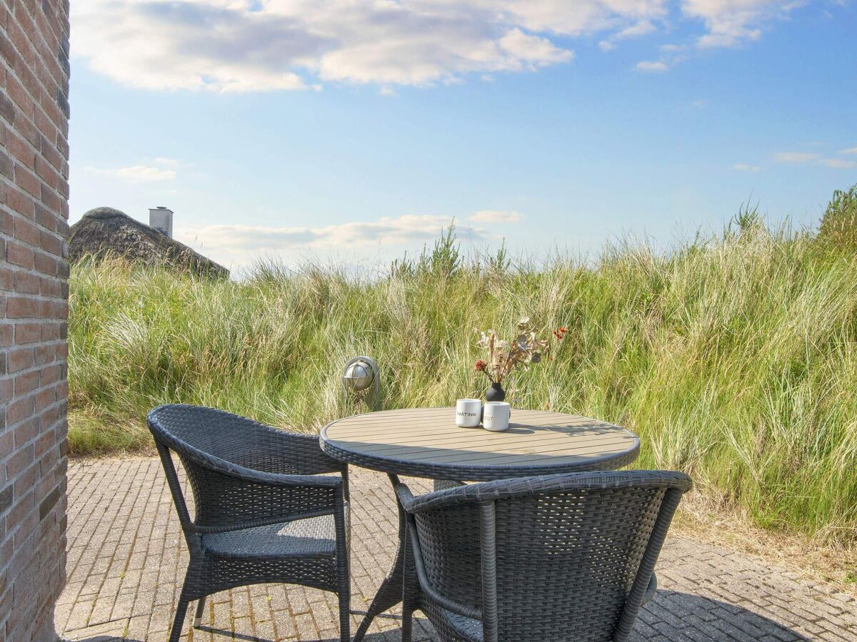 Holiday park Apartment mit Gemeinschaftsküche in Vedersø - Outdoor photo 4