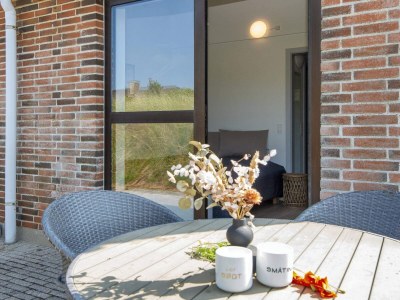 Holiday park Apartment mit Gemeinschaftsküche in Vedersø - Outdoor photo 7