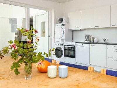 Holiday park Apartment mit Gemeinschaftsküche in Vedersø - Outdoor photo 41