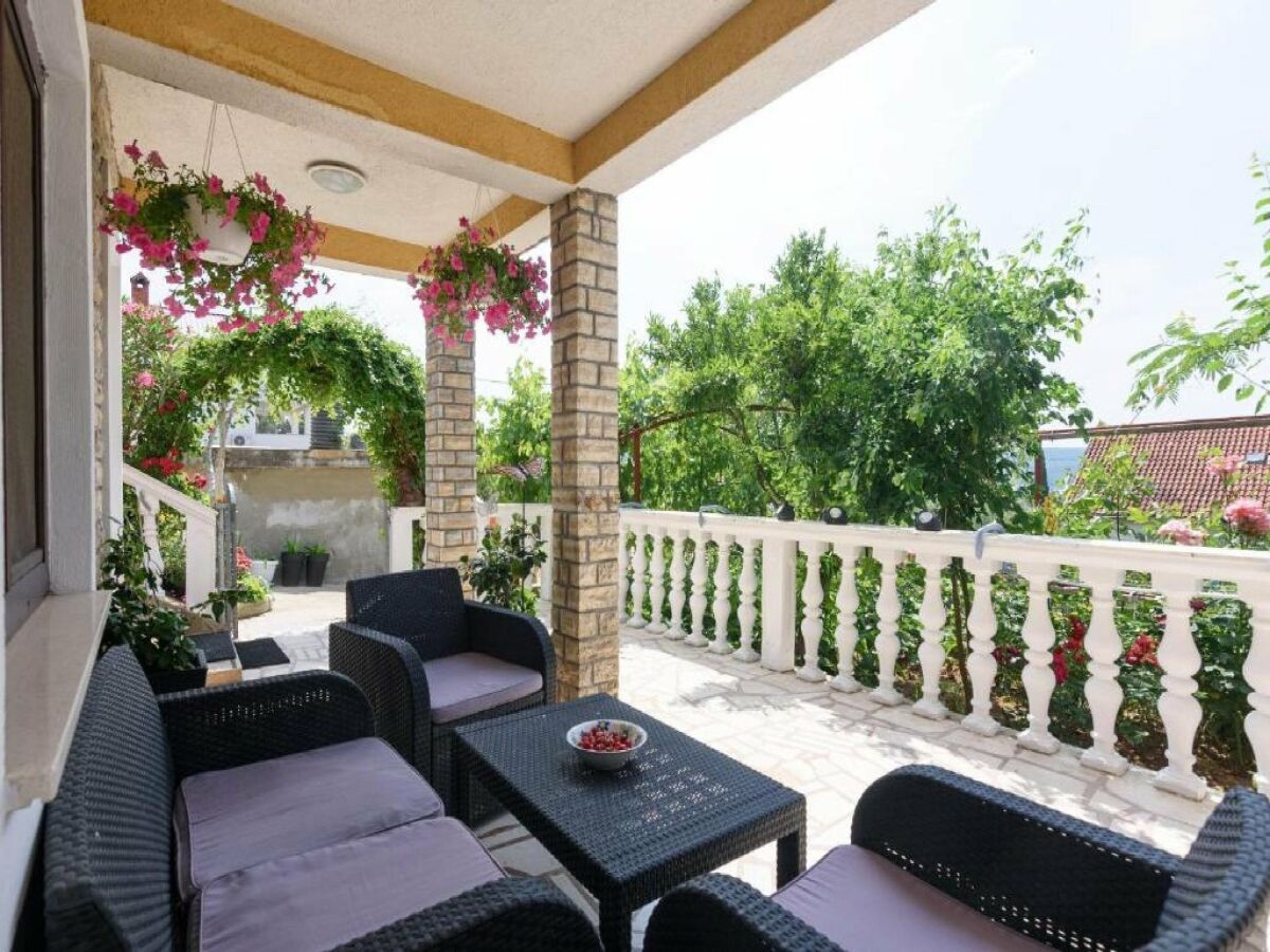 Apartment Apartments Milic - Twin Room 1