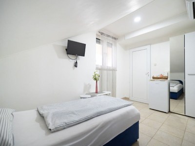 Apartment Apartments Milic - Twin Room 1 - Features photo 6
