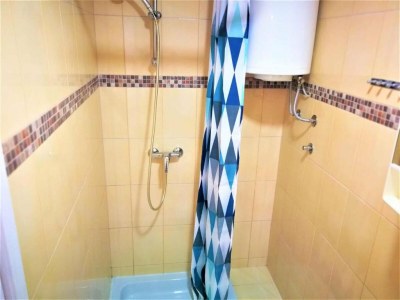 Apartment Apartments Milic - Twin Room 1 - Features photo 25