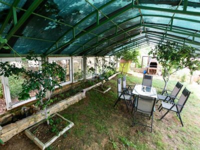 Apartment Apartments Milic - Twin Room 1 - Outdoor photo 34