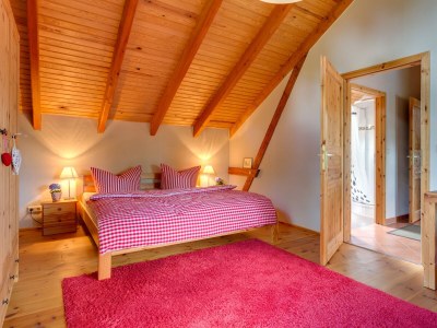 Holiday apartment im Spreewaldferienhaus - Features photo 8