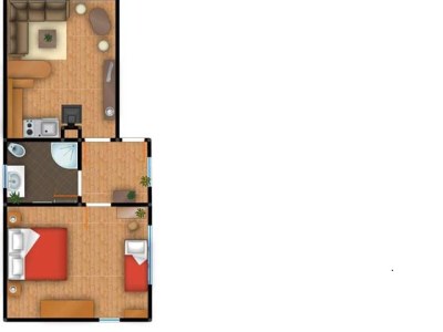 Holiday apartment im Spreewaldferienhaus - Document photo 21