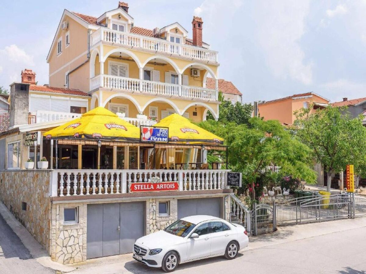 Apartment Apartments Milic - Twin Room 1 - 2 - Outdoor photo 2