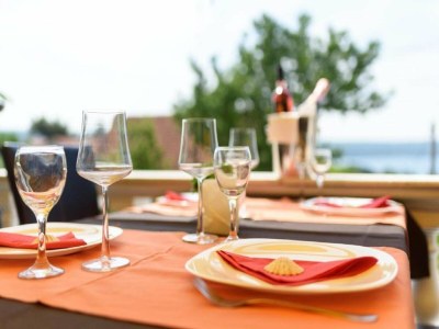 Apartment Apartments Milic - Twin Room 1 - 2 - Outdoor photo 15