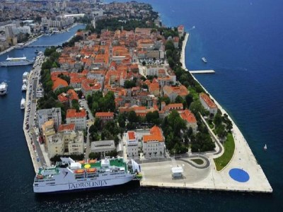 Apartment Apartments Milic - Twin Room 1 - 2 - Outdoor photo 20