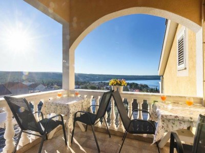 Apartment Apartments Milic - Twin Room 1 - 2 - Outdoor photo 29
