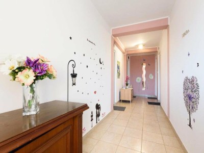 Apartment Apartments Milic - Twin Room 1 - 2 - Outdoor photo 32