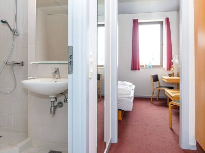Holiday park Apartment mit Gemeinschaftsküche im Ferienpark - Outdoor photo 14