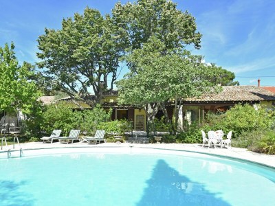 Villa Cosy chalet 50 m from the slopes in Vaucluse - Mont Ventoux - Villa