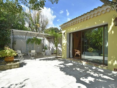 Villa Cosy chalet 50 m from the slopes - Outdoor photo 12