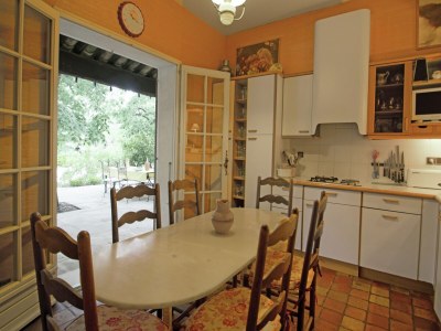 Villa Cosy chalet 50 m from the slopes - Features photo 19
