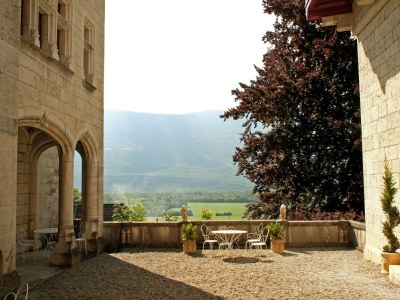 Holiday park Apartment near French Alps - Outdoor photo 5