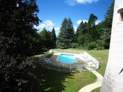 Holiday park Apartment near French Alps - Outdoor photo 10