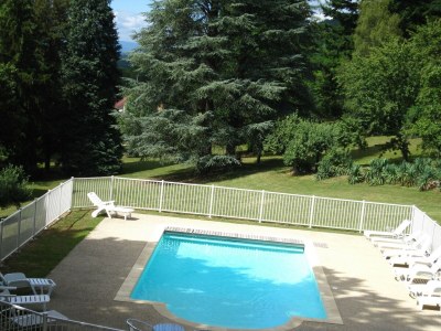 Holiday park Apartment near French Alps - Outdoor photo 15