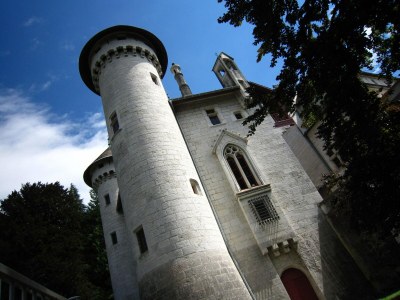 Holiday park Apartment near French Alps - Outdoor photo 23