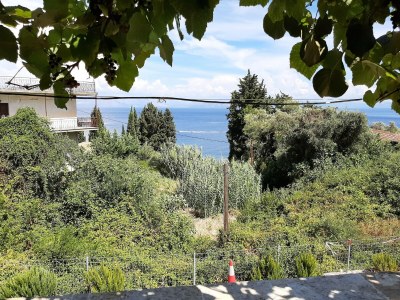 Apartment Apartment in Corfu with Stunning Sea Views - Outdoor photo 5