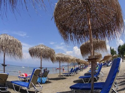 Apartment Apartment in Corfu with Stunning Sea Views - Environment photo 25