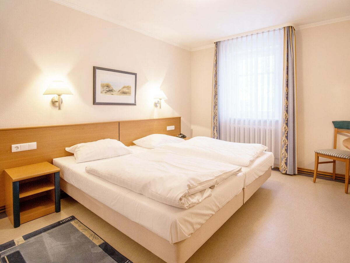 Apartment Ferienwohnung im Dünenpark Binz - Features photo 5