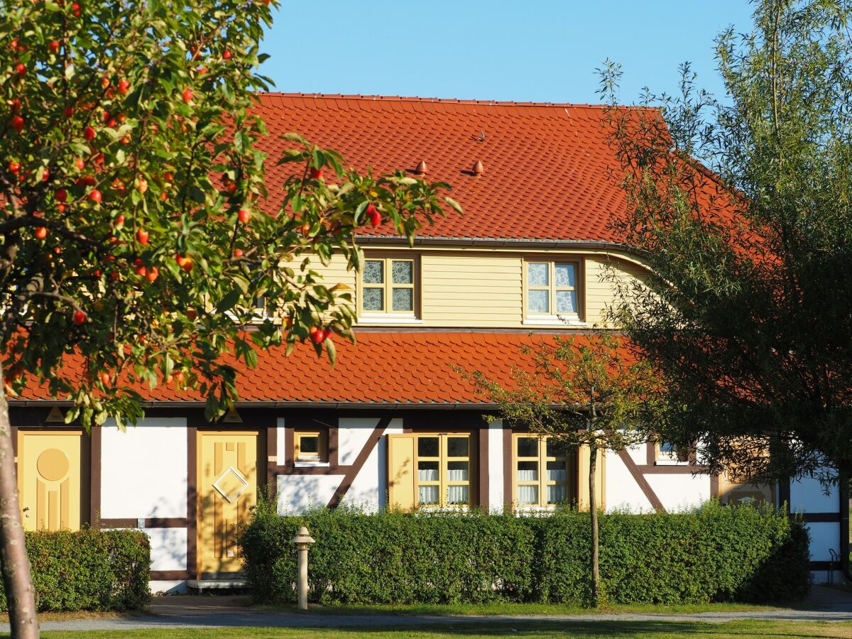 Apartment Wohnung im Feriendorf Rugana - Outdoor photo 5