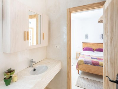 Holiday house Villa in Vejer with Natural Park Views - Features photo 11