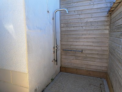 Holiday house Ferienhaus in Cléder nahe Amiets Strand - Outdoor photo 6