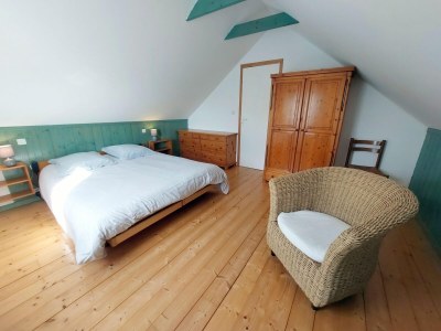 Holiday house Ferienhaus in Cléder nahe Amiets Strand - Features photo 16