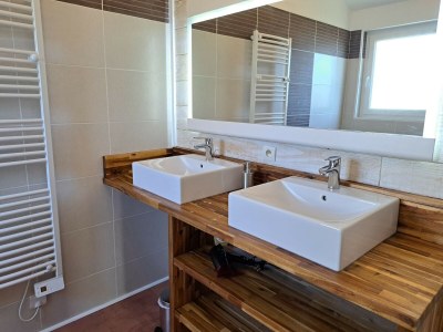 Holiday house Ferienhaus in Cléder nahe Amiets Strand - Features photo 17