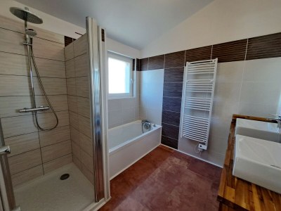 Holiday house Ferienhaus in Cléder nahe Amiets Strand - Features photo 18