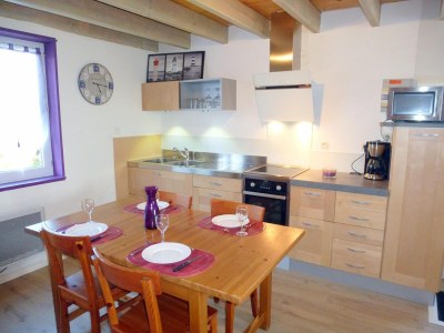 Holiday house Ferienhaus in Cléder nahe Amiets Strand - Features photo 19