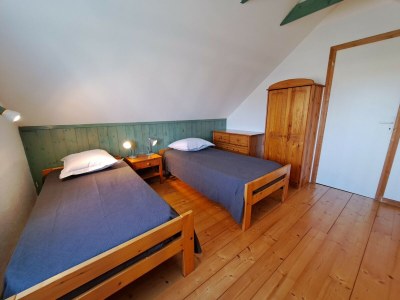 Holiday house Ferienhaus in Cléder nahe Amiets Strand - Features photo 20