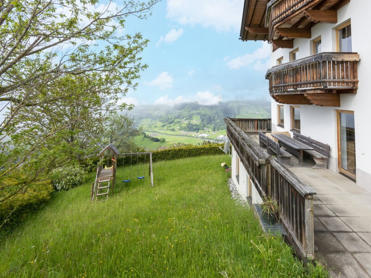 Apartment Wohnung in Gattererberg nahe Skipisten - Outdoor photo 2