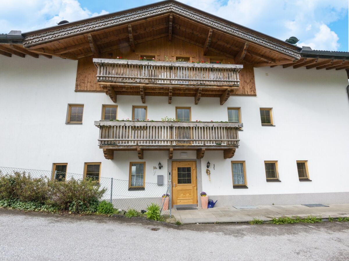 Apartment Wohnung in Gattererberg nahe Skipisten - Outdoor photo 3