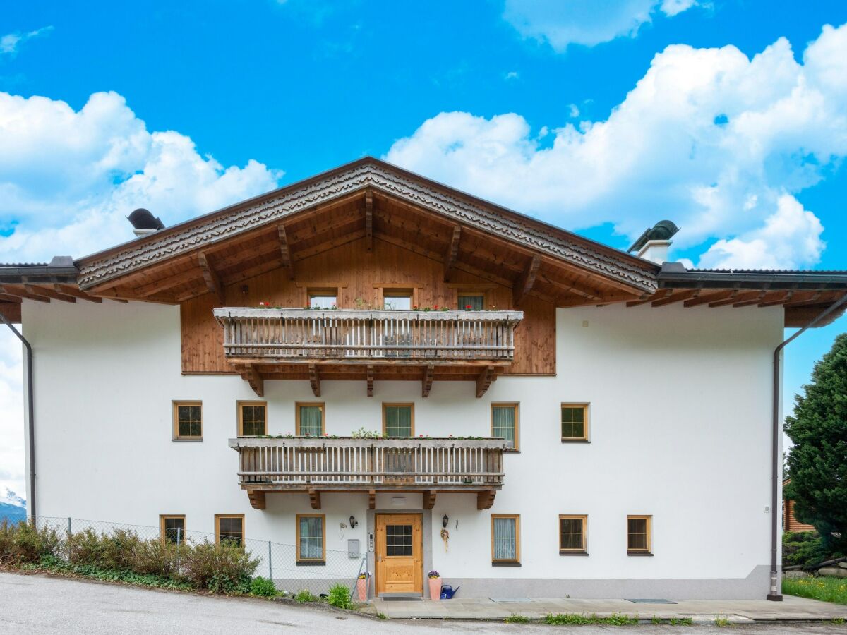 Apartment Wohnung in Gattererberg nahe Skipisten - Outdoor photo 4