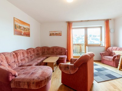 Apartment Wohnung in Gattererberg nahe Skipisten in Erste Ferienregion - Apartment