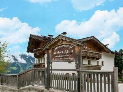 Apartment Wohnung in Gattererberg nahe Skipisten - Outdoor photo 5