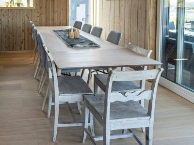 Holiday house 10 person holiday home in INDERØY-By Traum - Outdoor photo 9