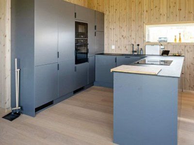 Holiday house 10 person holiday home in INDERØY-By Traum - Outdoor photo 24