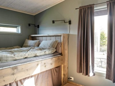 Holiday house 10 person holiday home in INDERØY-By Traum - Outdoor photo 29